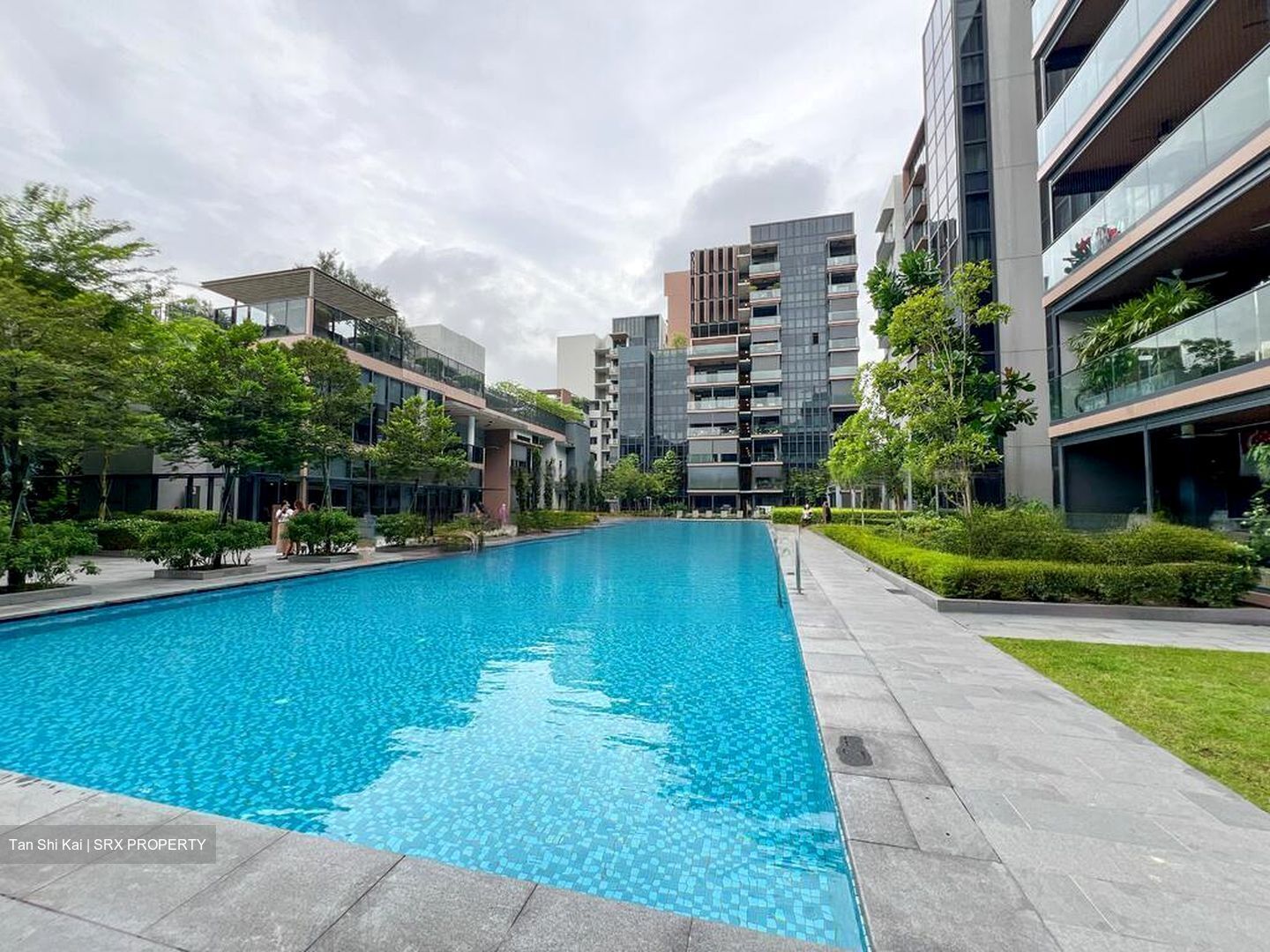 Fourth Avenue Residences (D10), Apartment #466280191
